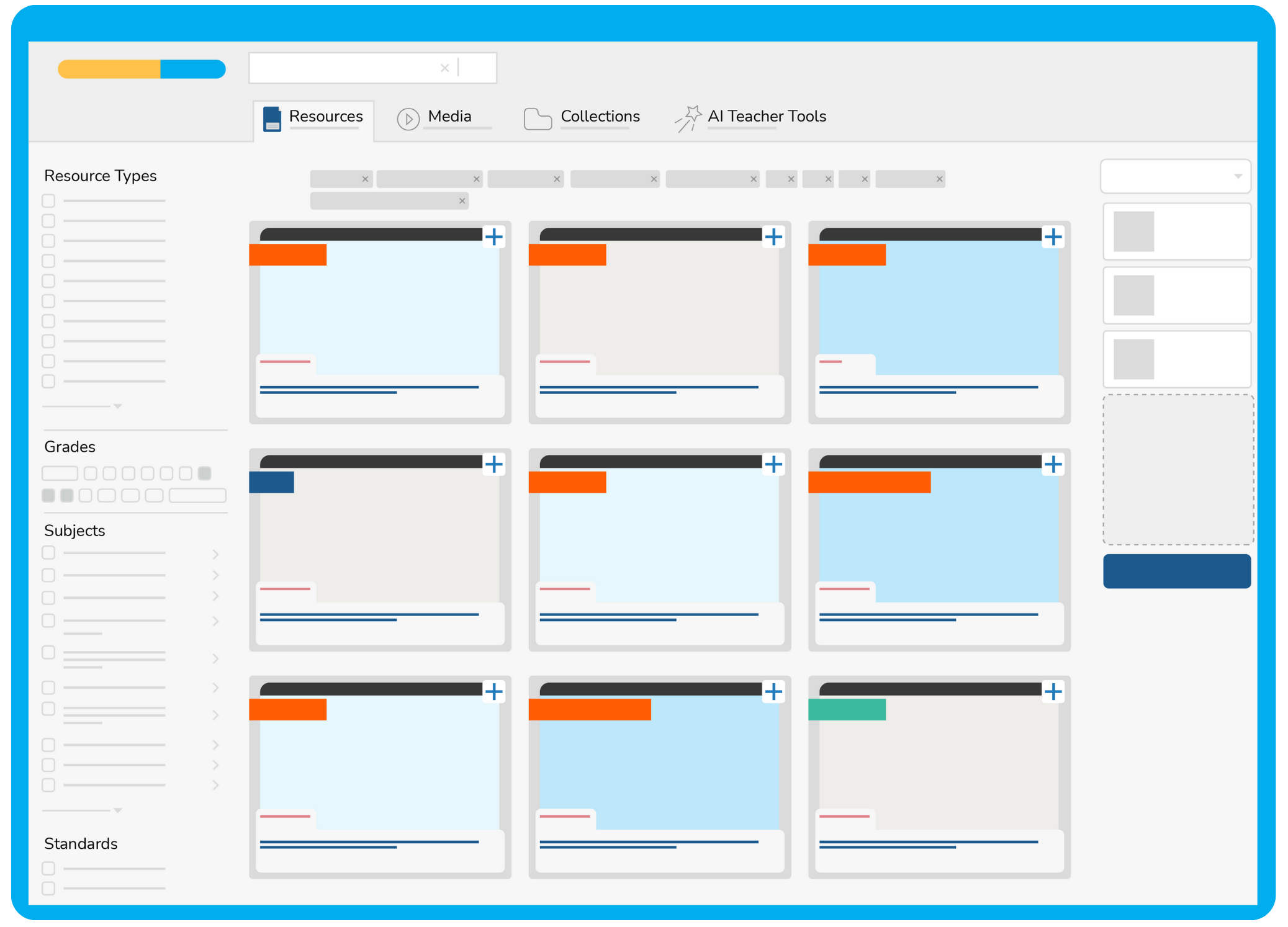 LessonPlanet's tweet card. Lesson Planet Student & Classroom Engagement Don’t waste time jumping from learning applications to document folders to the internet. Create and manage engaging student lessons with one easy-to-use...