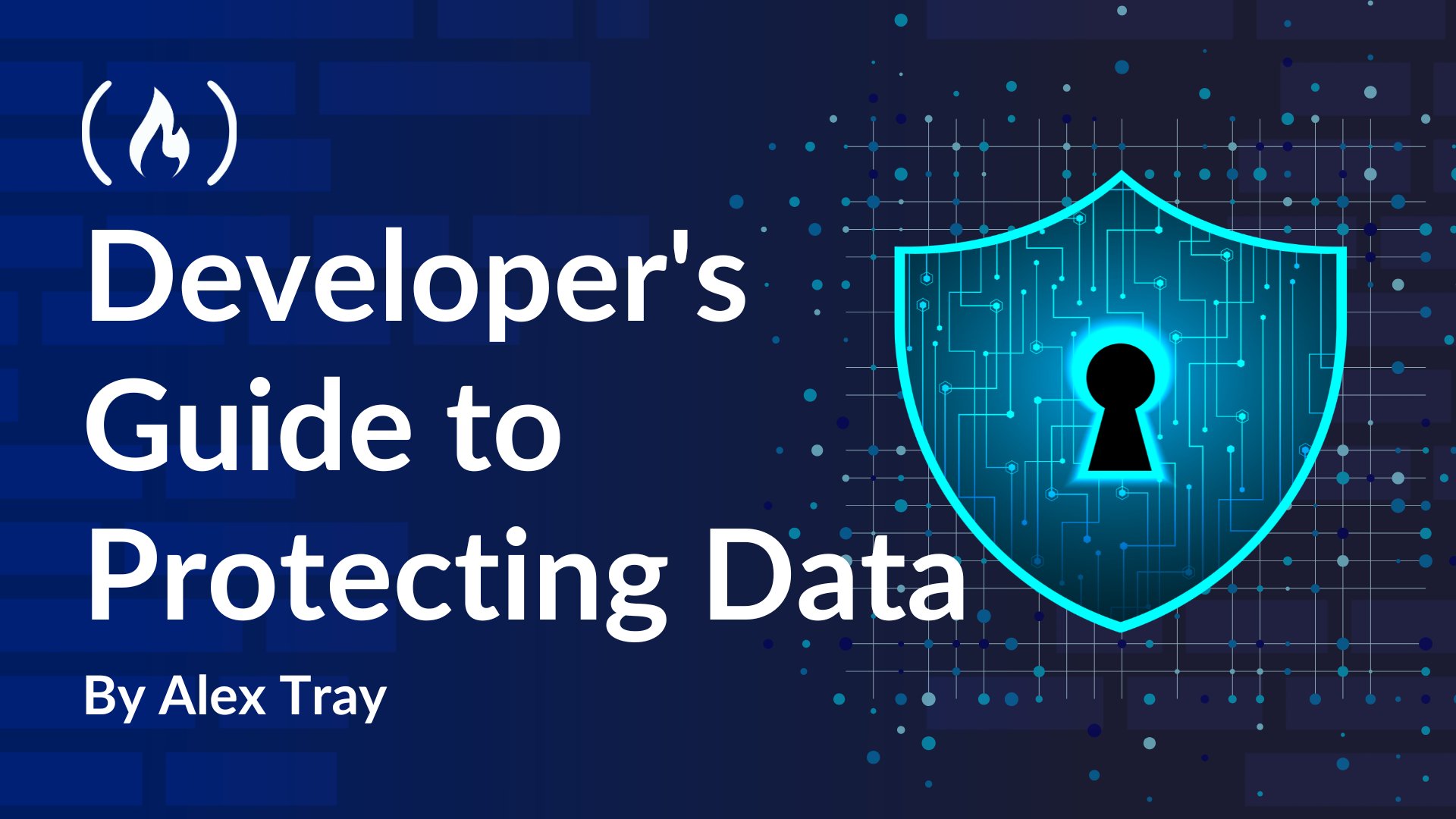 freeCodeCamp's tweet card. Think about it: you're sitting there enjoying your morning coffee, reading the headlines when again another data breach is making headlines. Millions of users' personal information – gone. You can't...