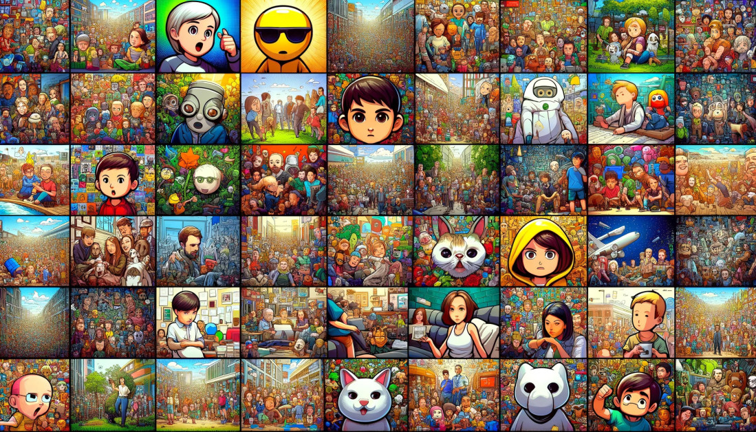 TechFrameworkAI's tweet card. The emergence of AI cartoonizer tools marks a captivating intersection of technology and creativity. These tools, harnessing the power of AI algorithms, have changed the way we transform images and...