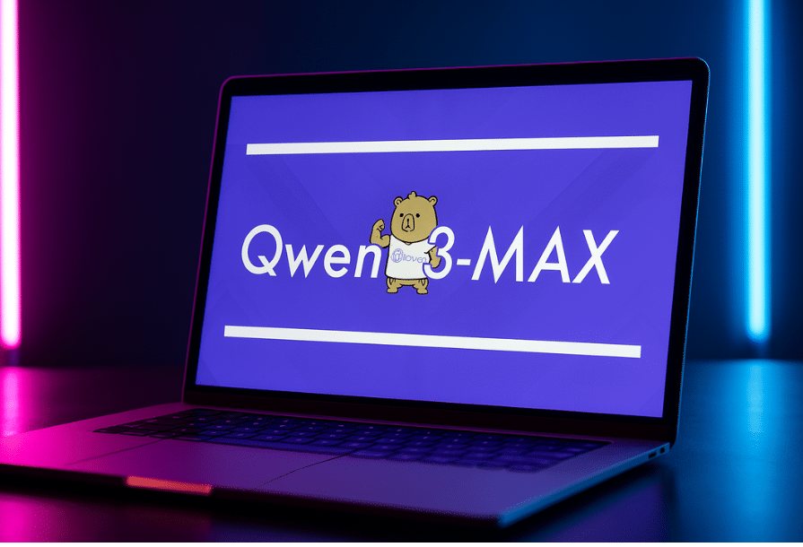 Lab_Sense's tweet card. Dans cet article, LabSense analyse pour vous comment, avec Qwen3-Max et Omni, Alibaba pourrait bien transformer la course mondiale à l'IA !