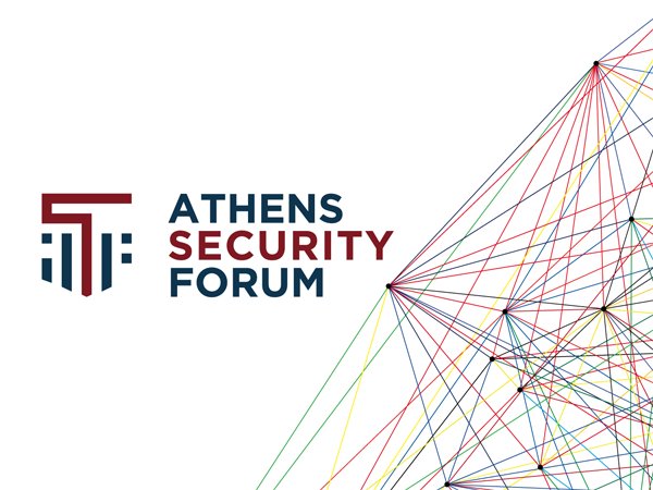 Def_Redefined's tweet card. Η Οργανωτική Επιτροπή του Athens Security Forum 2025 ανακοινώνει την επίσημη Πρόσκληση Εκδήλωσης Ενδιαφέροντος για Χορηγίες...