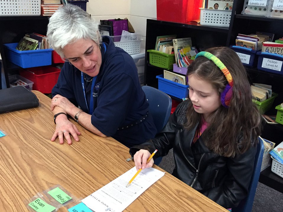 SparkProgramPHL's tweet card. Reflecting on learning and student voice and choice are core elements of project-based learning, and they’re also key to differentiation.