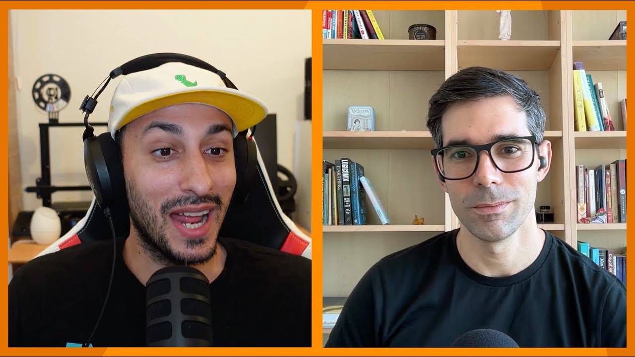 angularidades's tweet card. Episodio #54 con Jorge Cano sobre lo que nos trae Angular 19