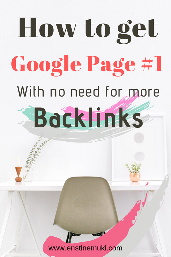 enstinemuki's tweet card. What is Semantic SEO and how I use it to boost my search rankings and increase natural visibility without need for any extra backlinks