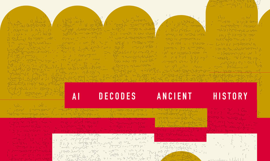 ComputerHistory's tweet card. Watch the program live on YouTube here! Discover how cutting-edge AI technology is revolutionizing the study of ancient history. Join us for an illuminating discussion about the groundbreaking work...