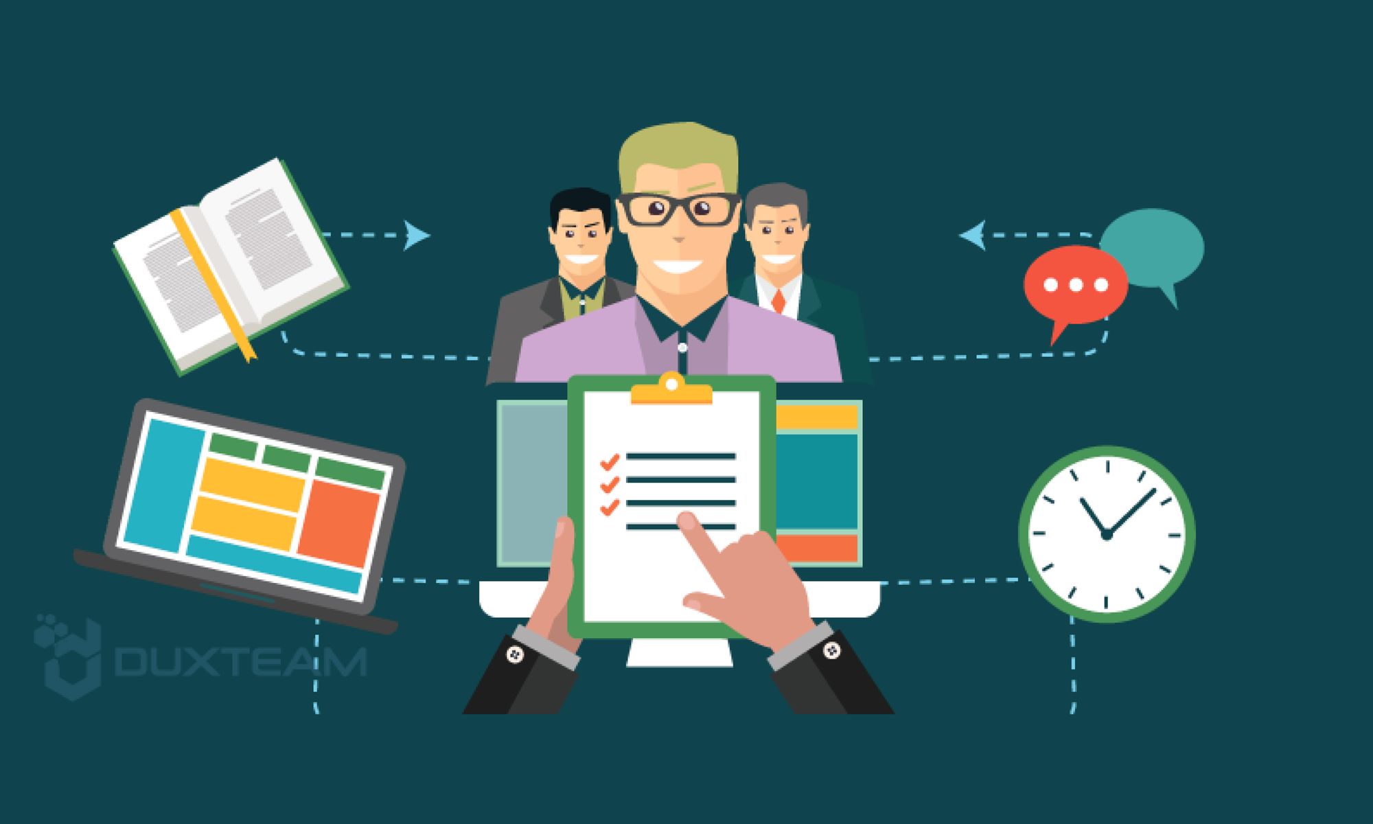 freeCodeCamp's tweet card. The Document Object Model (DOM) is an essential part of web development. It provides a way for programmers to interact with and manipulate the structure of a website. With the help of the DOM,...