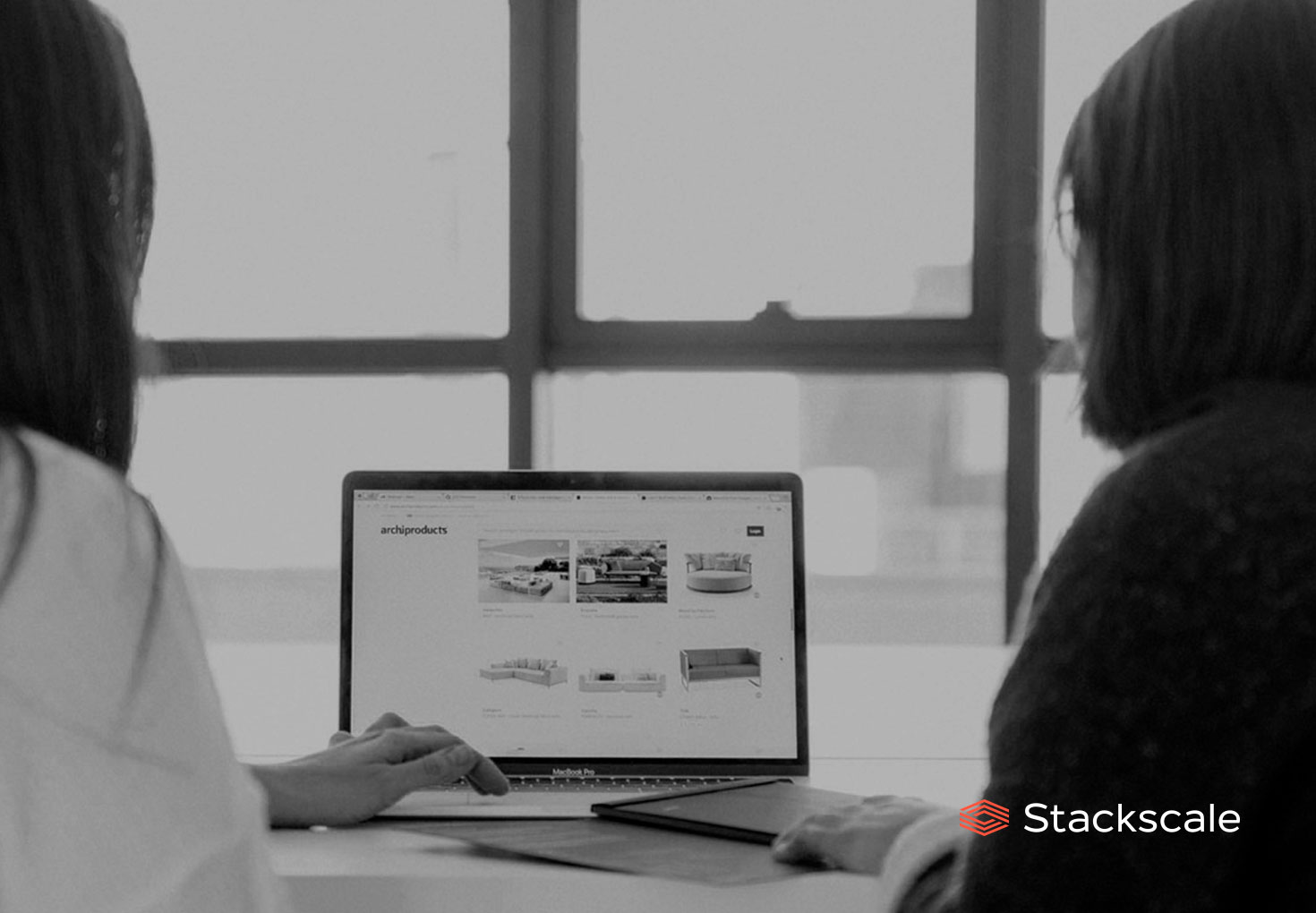 StackScale_ES's tweet card. Infraestructura, sysadmin y otras claves para configurar un comercio electrónico en alta disponibilidad con Magento.