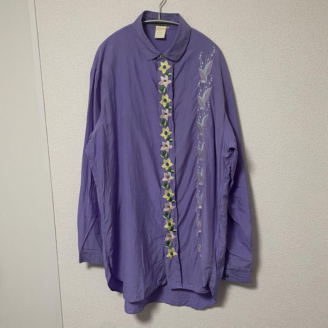ayumicodeplayer's tweet card. 希少 Yohji Yamamoto POURHOMME 88ss 花シャツをメルカリでお得に通販、誰でも安心して簡単に売り買いが楽しめるフリマサービスです。新品/未使用品も多数、支払いはクレジットカード・キャリア決済・コンビニ・銀行ATMが利用可能で、品物が届いてから出品者に入金される独自システムのため安心です。