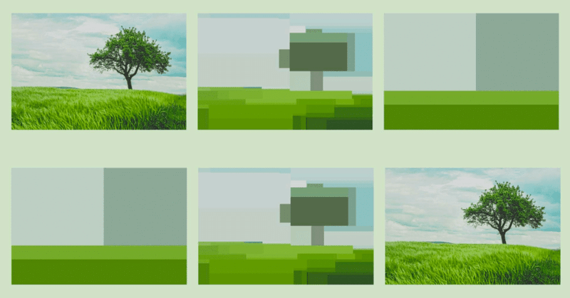 Tweet card summary image