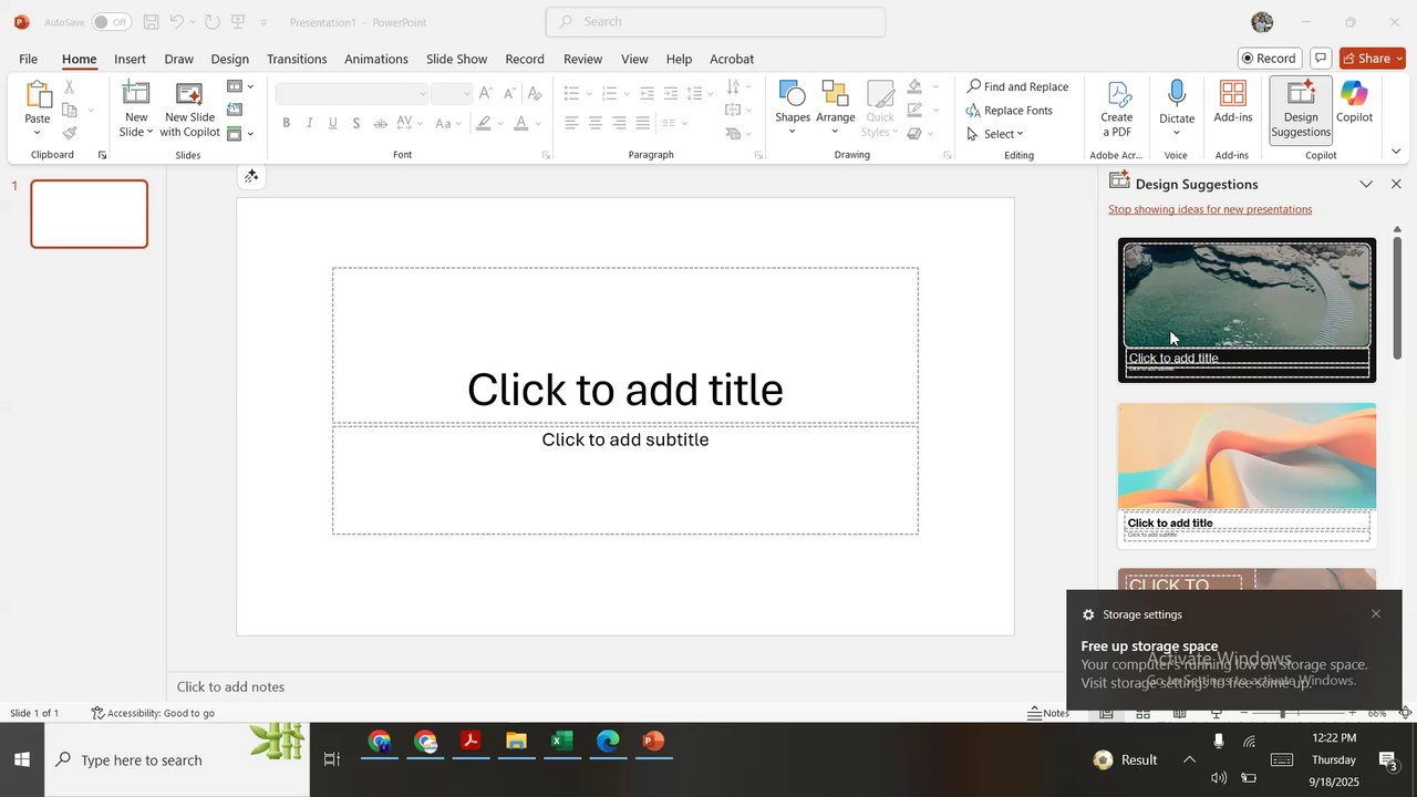 code_academy_ug's tweet card. Design amazing PowerPoint slides in a few minutes.
