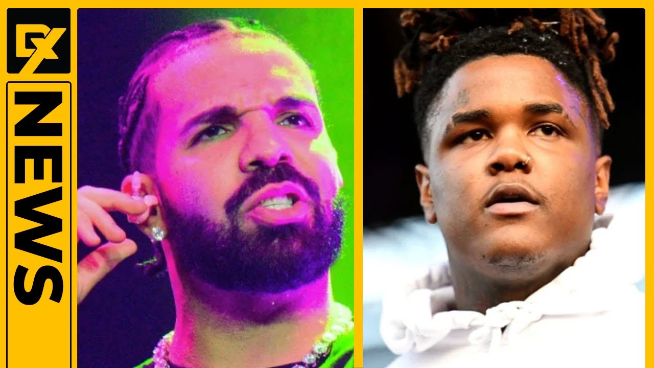 numpy_rand's tweet card. Drake "Mob Ties" Reference Track By Vory Leaks As Songwriting Drama...