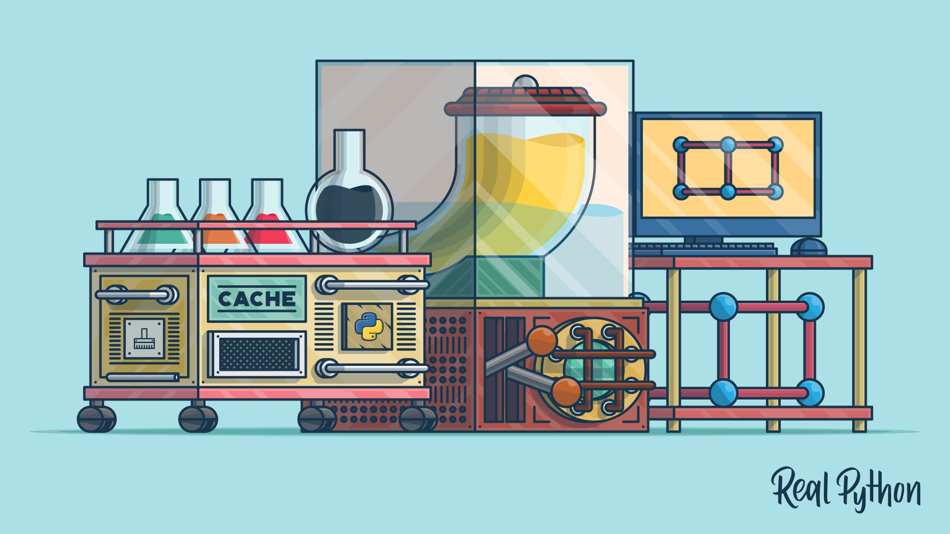 realpython's tweet card. Explore Flask, a popular Python web framework, through these tutorials. Learn key aspects of Flask development. With this knowledge, you'll be able to create robust and scalable web applications...