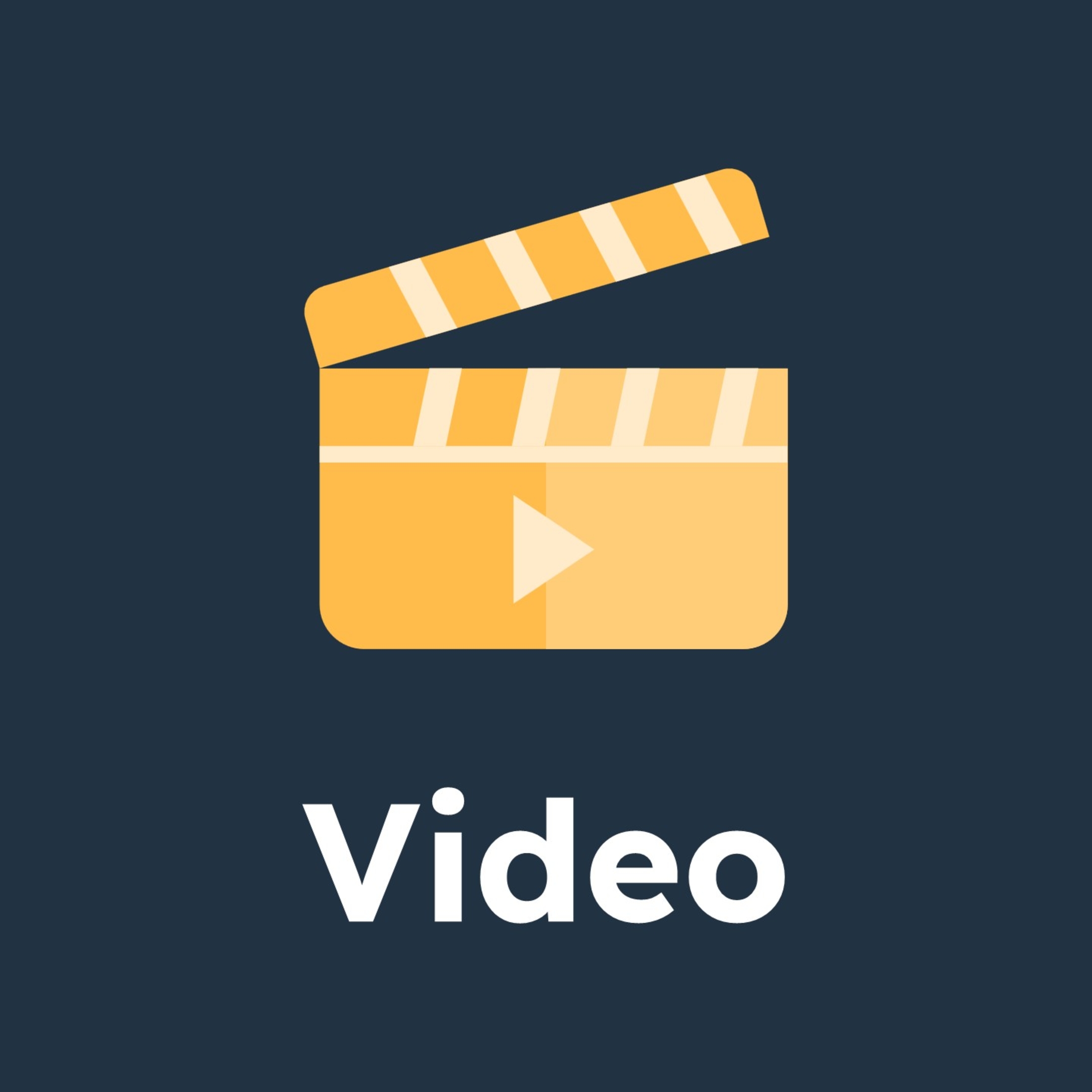 hubspottips's tweet card. Virtual Event - Come learn about HubSpot's AI-powered video marketing platform