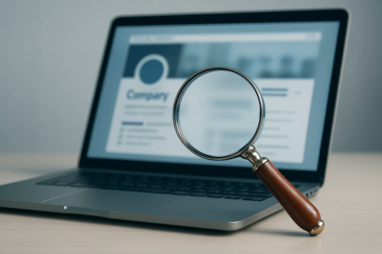InputOutputTech's tweet card. Preparing for a job interview goes beyond rehearsing common questions and polishing your resume. Thorough company research is a crucial step that can set you