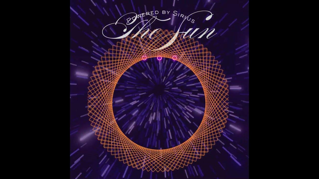 CosmicPatterns's tweet card. THE SUN: DELIGHT IN THE BEAUTY OF THIS STUNNING SUN MANDALA AS IT...