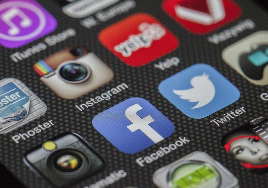 orfonline's tweet card. Algorithms on social media now fuel radicalisation and disinformation—posing a growing national security threat that regulators are racing to contain.