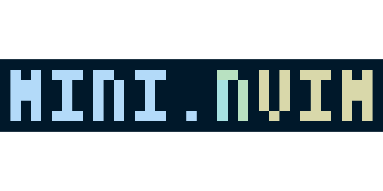 tom_doerr's tweet card. Library of 40+ independent Lua modules improving Neovim experience with minimal effort - nvim-mini/mini.nvim