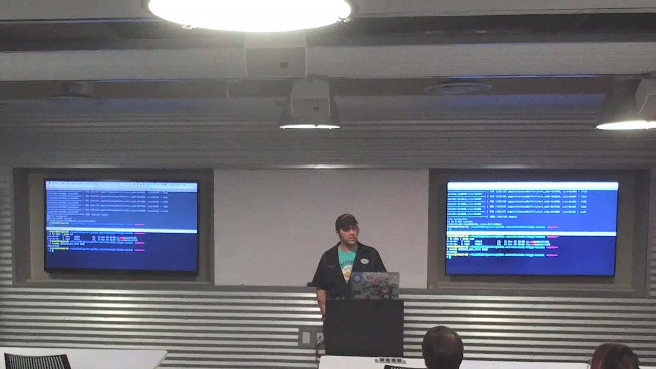 Fathom5_co's tweet card. ATX GoLang
