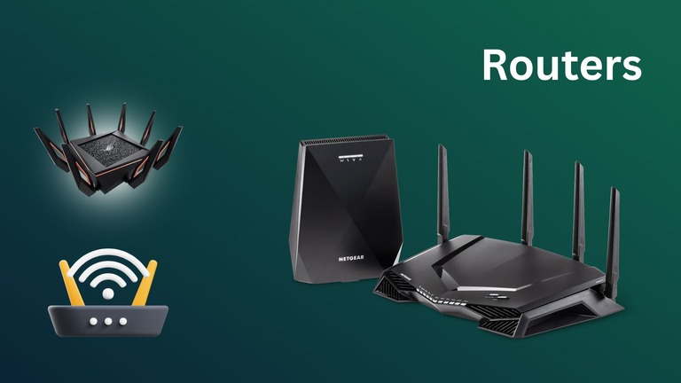 Data_Feature's tweet card. Getting started with the world of the Internet, browsers, and routers? Here is a brief glossary of the terms you should know about.