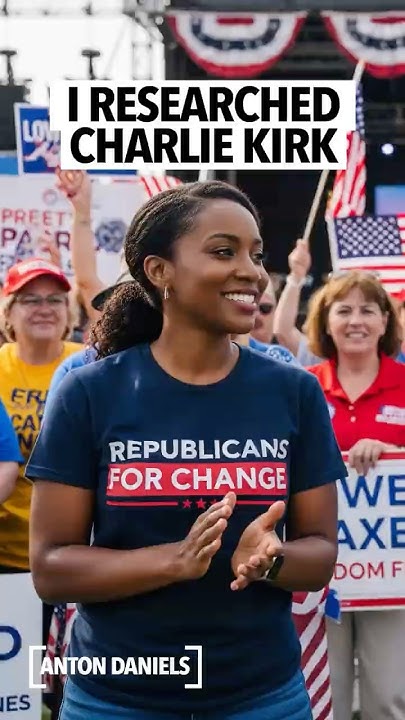 Ocatnip5Y's tweet card. Black people are turning away from the Democrat party after researc...