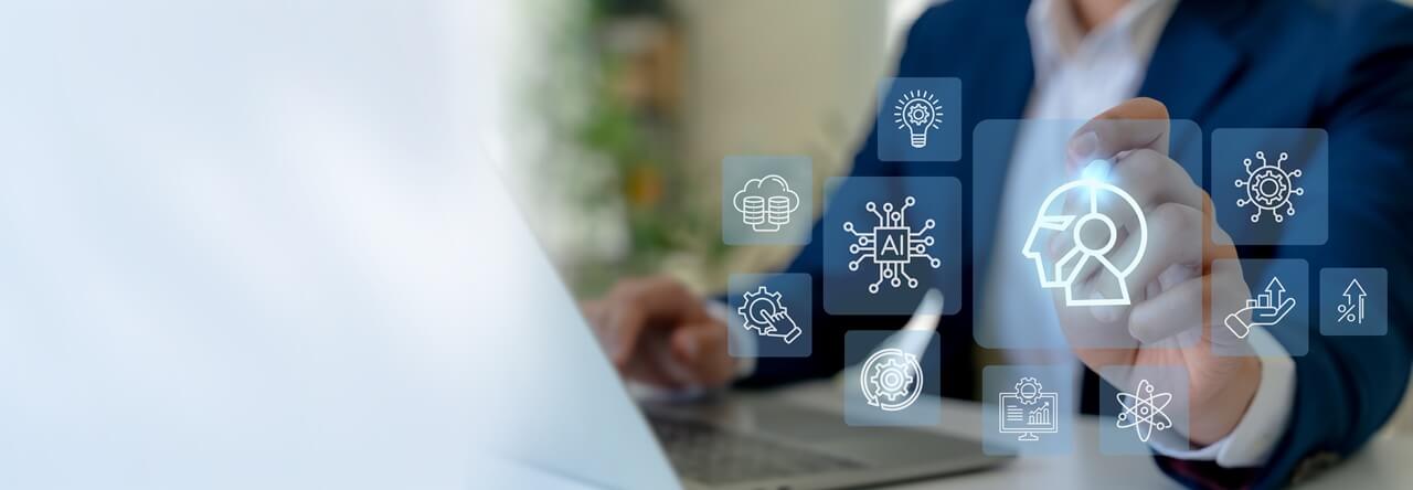 ComputingBPS's tweet card. Un 31% de especialistas de marketing que emplean agentes de IA espera que la computación cuántica transforme el sector en dos años