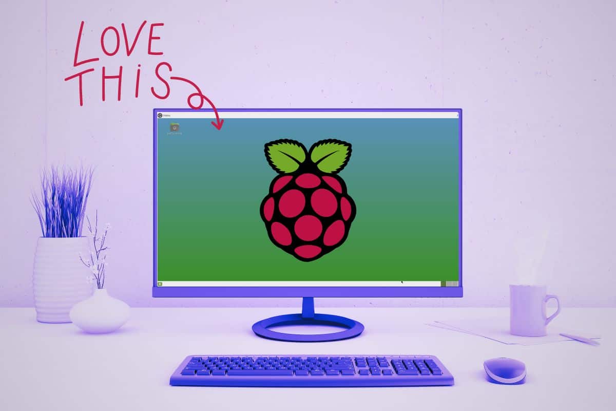 RaspberryTipsFR's tweet card. Ubuntu MATE supporte officiellement le Raspberry Pi, donc une image Raspberry Pi est publiée pour chaque nouvelle version. Elle peut être flashée sur une carte SD pour commencer l’installation.