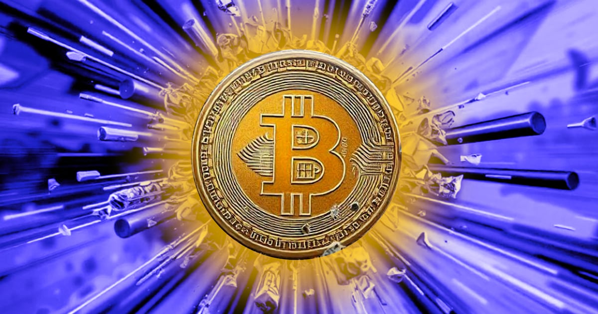 zerocap_fx's tweet card. Bitcoin hit a fresh all-time high on Wednesday. But analysts predict it's only the start of a rally that will see the price climb to $200,000. Rally fuelled by bullish sentiment and US policy changes.