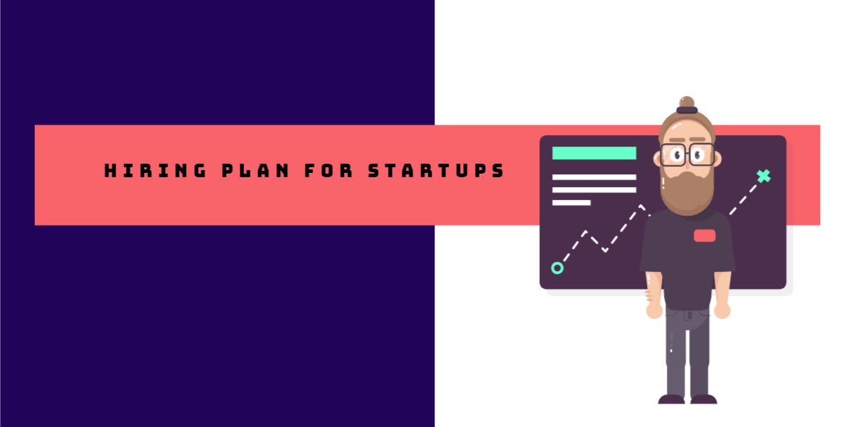 Reworking_App's tweet card. In this blog post we take a look at the best hiring plan for startups to ensure you have the best team to propel your business into success.