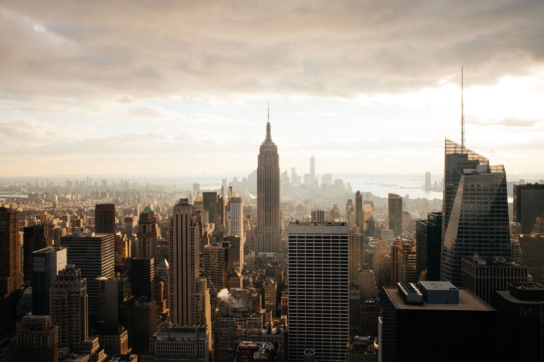 dragilev's tweet card. If you’ve ever tried to make it to a morning meeting in Manhattan from JFK, LaGuardia, or Newark you know, well — you can’t. So Drift CEO David Cancel and I caught a flight after work on Thursday,...