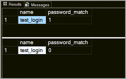 VladDBA's tweet card. In this post I explore the impact of SQL Server 2025's PBKDF2 hashing algorithm on password cracking and compare it with SQL Server 2022.