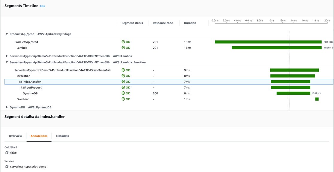 napcoder's tweet card. This blog post is written by Sara Gerion, Senior Solutions Architect. Development teams must have a shared understanding of the workloads they own and their expected behaviors to deliver business...