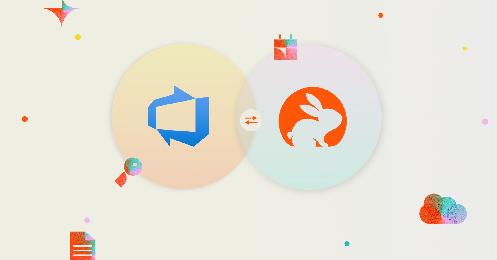coderabbitai's tweet card. We're thrilled to announce that CodeRabbit, our AI-native Code Reviewer, now integrates seamlessly with Azure DevOps. This integration brings the power of AI-native Code Review to one of the most...