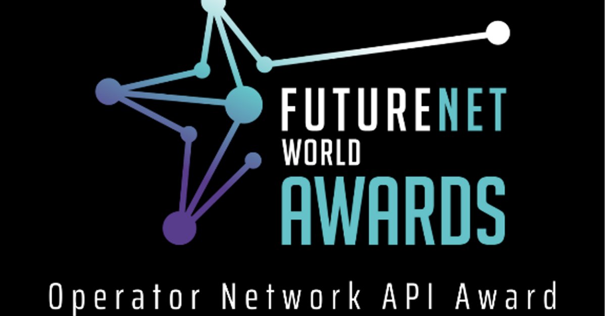 rajivksingh's tweet card. This year the platform team working on the [Network] Lab received a prestigious recognition of their efforts when Telenor was awarded the FutureNet Award for Op