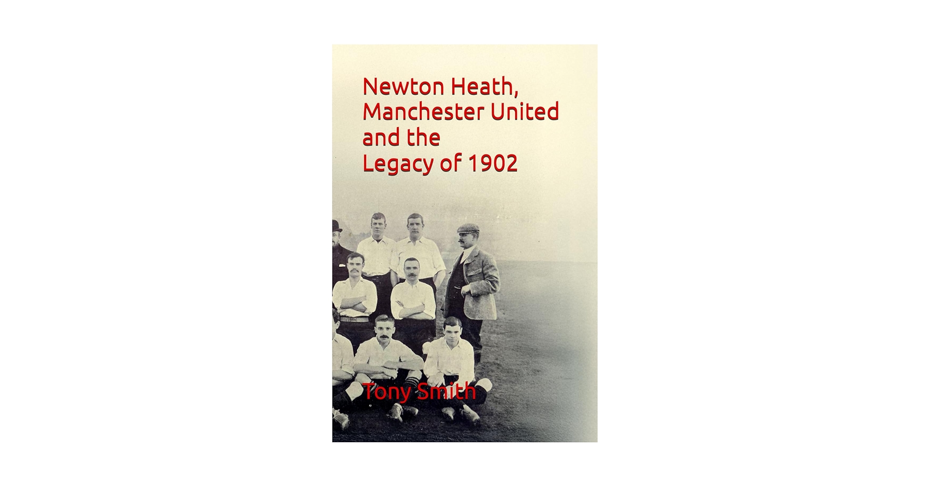 barneyrednews's tweet card. The formation of the Newton Heath football club, its demise and its rebirth as Manchester United is an absorbing tale in which facts often mingle with legend. From the earliest matches with missing...