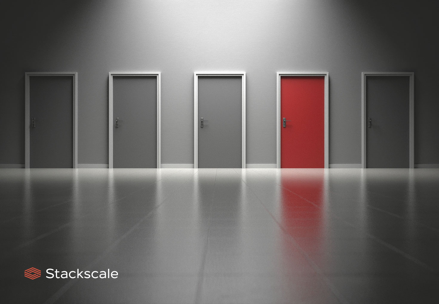 StackScale_ES's tweet card. Elegir una solución de Disaster Recovery adaptada a las necesidades del negocio, es esencial para construir una estrategia sólida de DR.