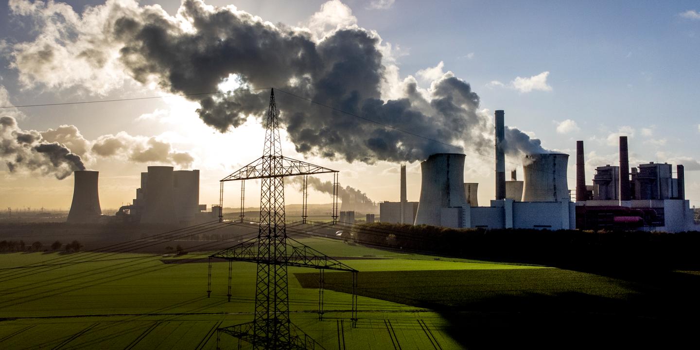DP_LeParti's tweet card. TRIBUNE. Plusieurs dirigeants politiques internationaux, parmi lesquels la ministre française de la transition énergétique, Agnès Pannier-Runacher, pensent que la COP27, doit se concentrer sur quatre...