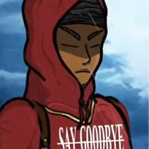 Tweet card summary image