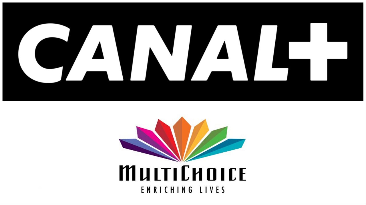 Theunis_VR's tweet card. Canal+ has taken control of MultiChoice, clearing the necessary regulatory hurdles to complete a complex and long-anticipated acquisition.
