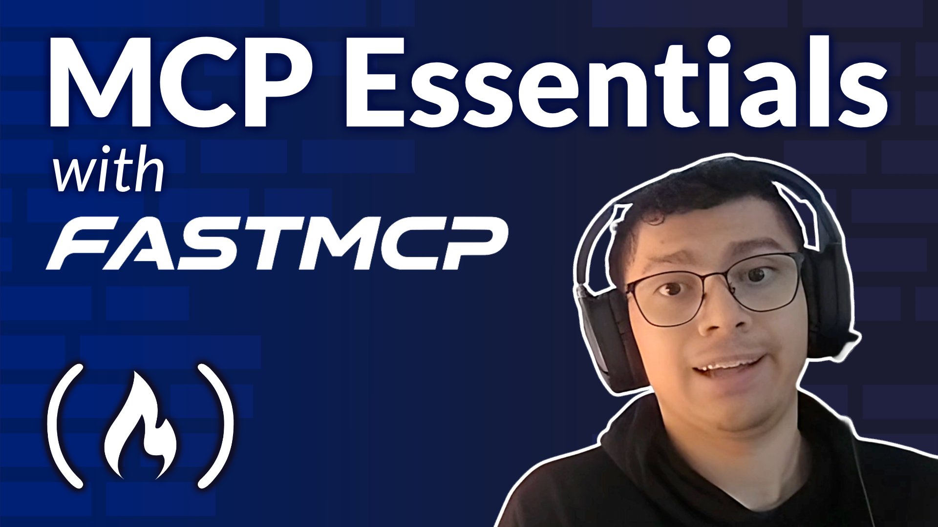 programmercito's tweet card. MCP is the standard rule set that allows AI agents, like GitHub Copilot and Gemini, to securely and intelligently interact with your databases, functions, and applications. We just published a course...