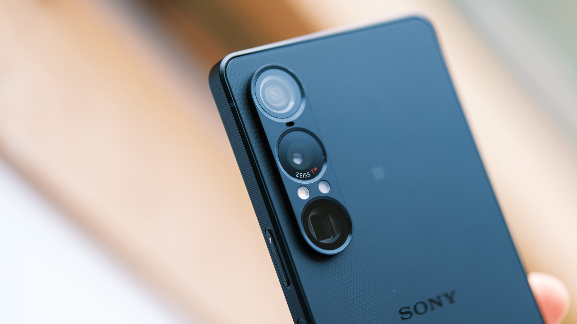 AndroidAuth's tweet card. Here are the model numbers for the Xperia 1 VIII.