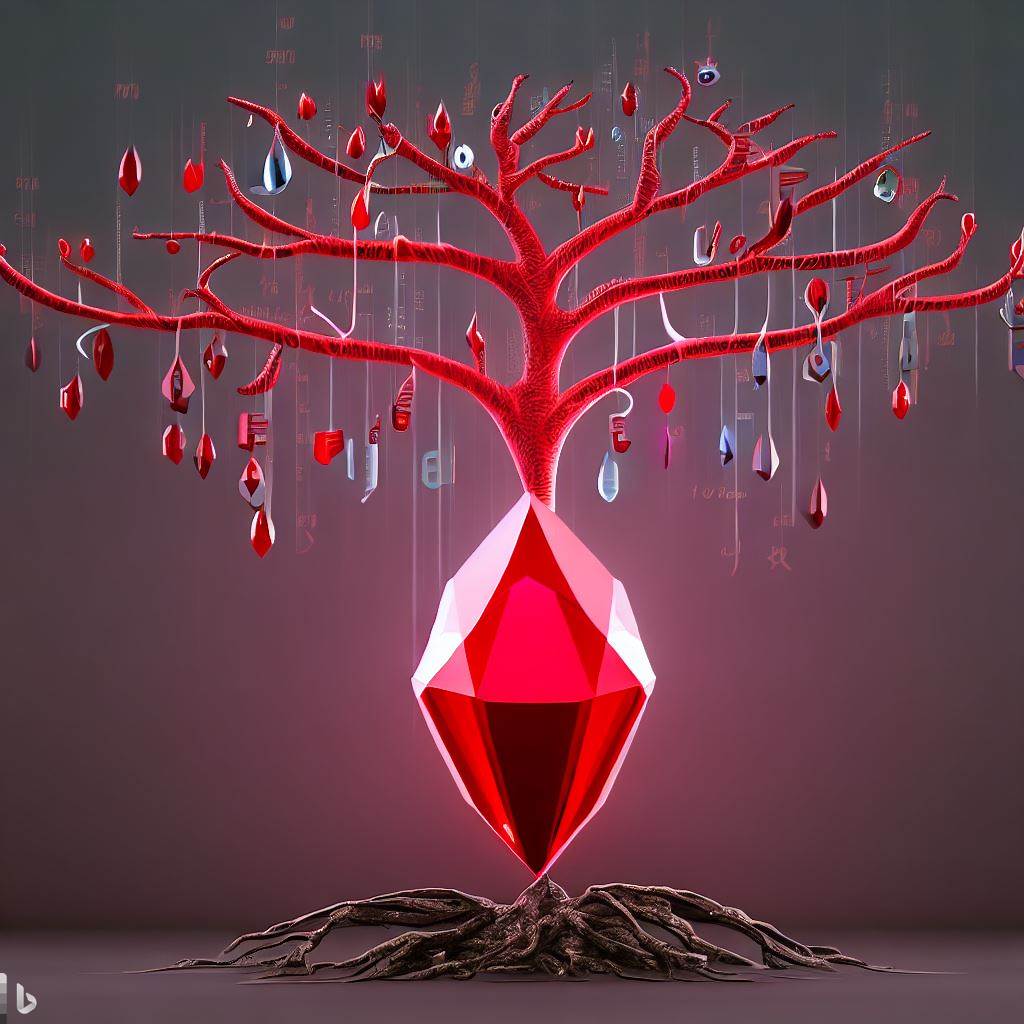 kamilmlody5's tweet card. As a developer, you're probably familiar with the object-oriented programming (OOP) concepts on which Ruby is built. In Ruby, instance and class variables are essential components of OOP, and...