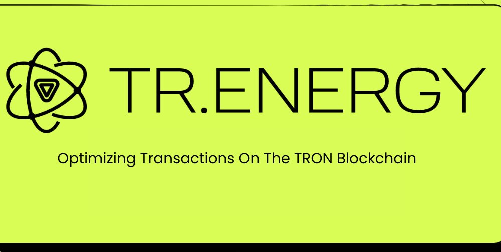 TechAnnouncer's tweet card. Blockchain technology has redefined the financial and technological industry by fostering decentralized ecosystems. TRON, one of the most robust blockchain platforms, has been a driving force in...