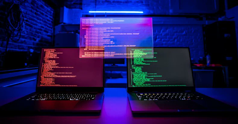TheHackersNews's tweet card. OtterCookie v5 merges BeaverTail features with new keylogging and blockchain-based C2 tactics.