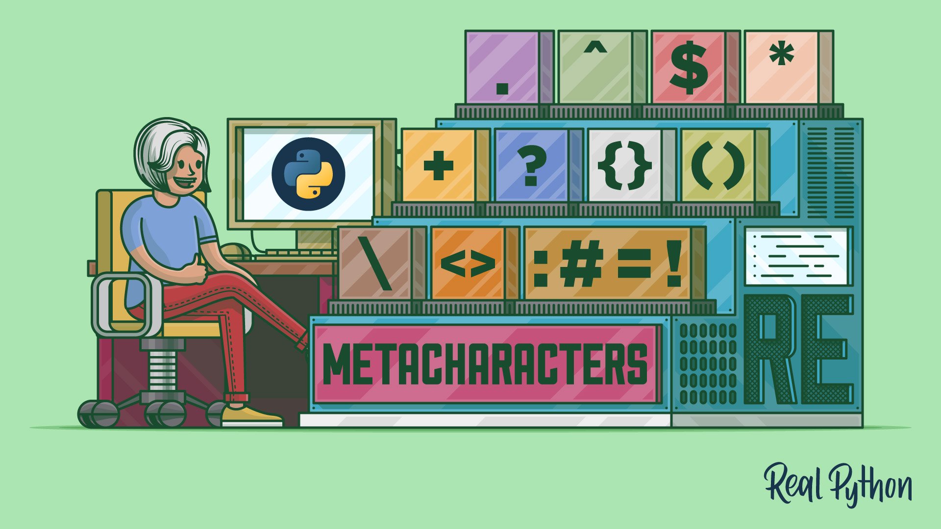 realpython's tweet card. In previous tutorials in this series, you've seen several different ways to compare string values with direct character-by-character comparison. In this tutorial, you'll learn how to perform more...