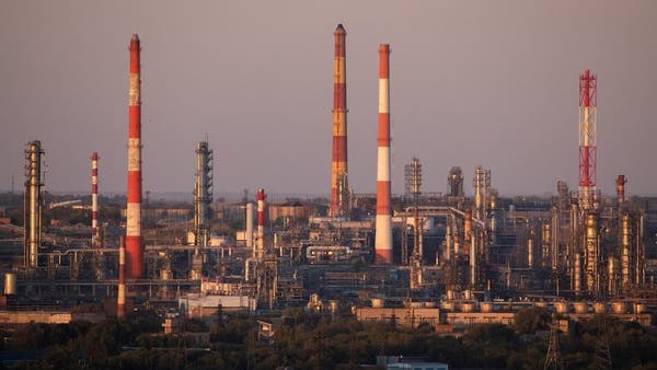 Al Arabiya English on X: "The Orenburg gas processing plant, the largest  facility of its kind in the world, has been forced to suspend its intake of  gas from Kazakhstan after a
