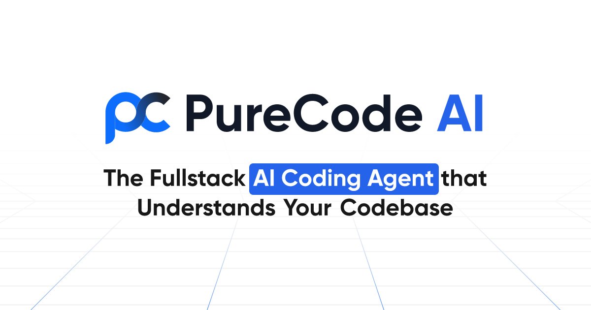 generatecode's tweet card. Speed up .NET development while maintaining security. Our AI coding platform offers intelligent code generation, enterprise integration, and dedicated support for development teams.