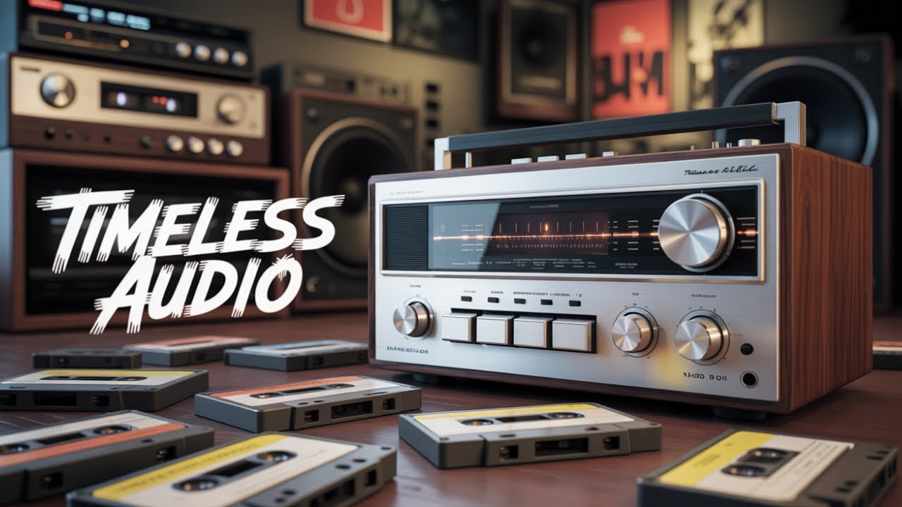 FreeFlowTracks's tweet card. Get Funky: 70s-80s Retro Instrumental Mix