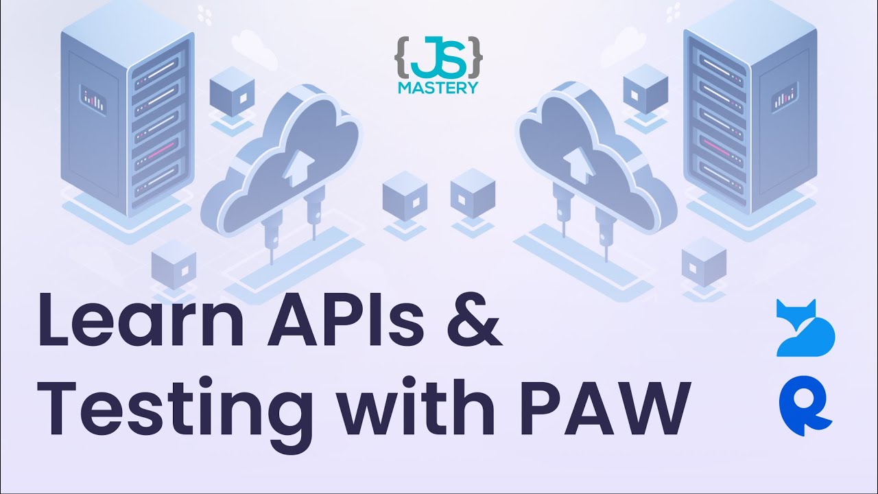javascript_web's tweet card. Master the use of APIs and API Testing | Complete Crash Course