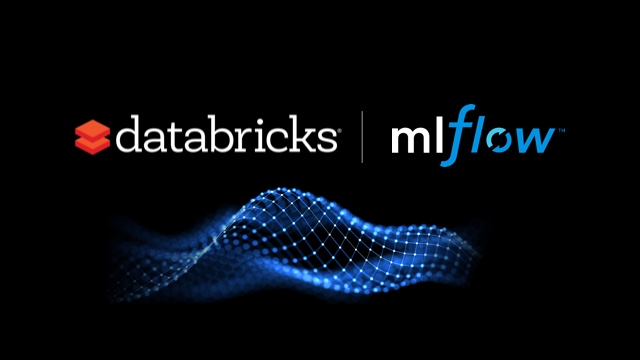 MLflow's tweet card. We’re excited to ann
