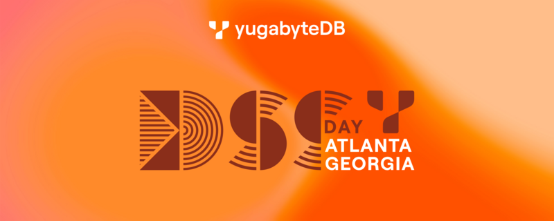 vmblog's tweet card. Join developers, architects, and technologists, and dive into the world of Modern Distributed SQL Databases ready for AI